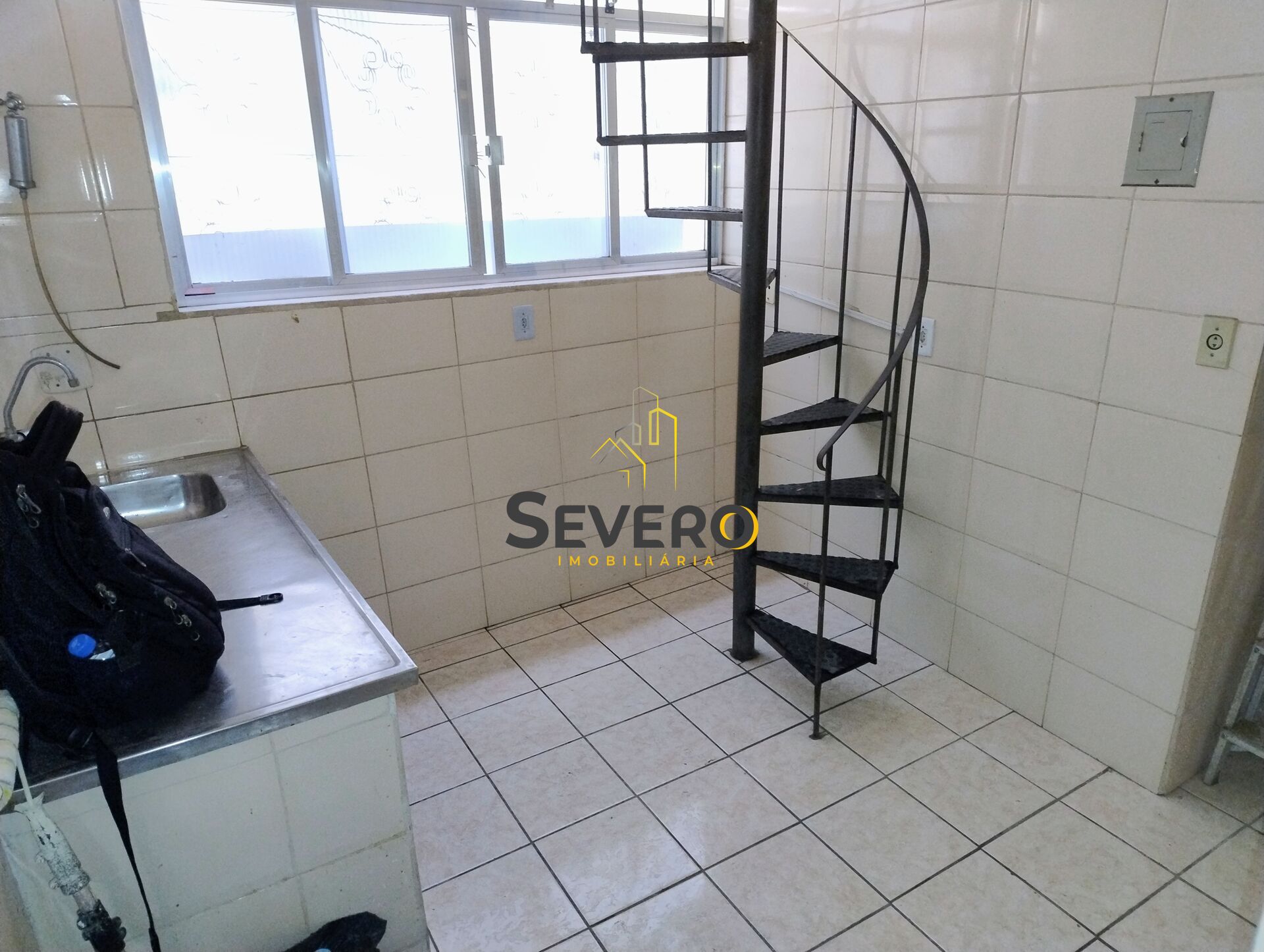 Sobrado à venda com 2 quartos, 56m² - Foto 11