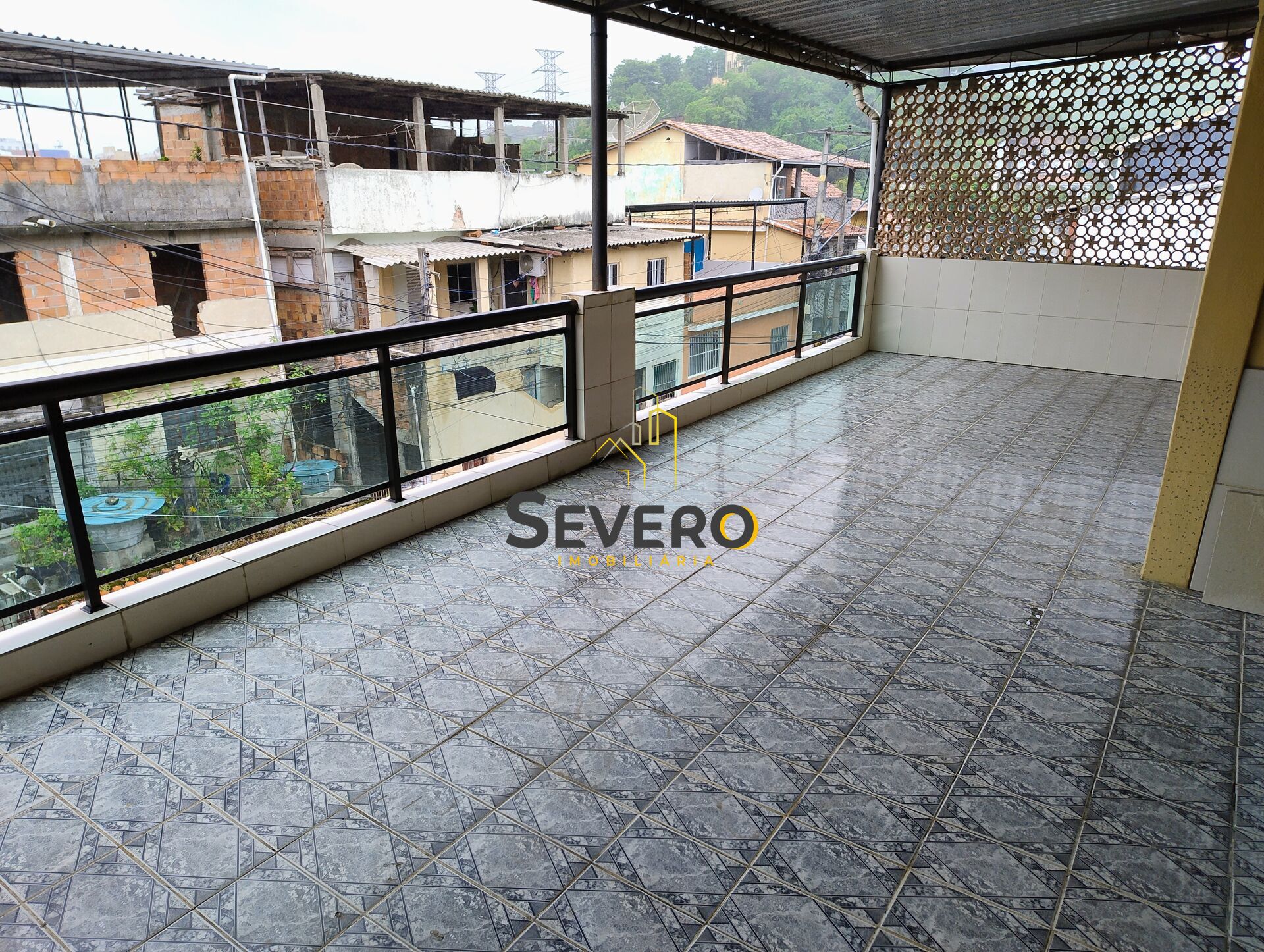 Sobrado à venda com 2 quartos, 56m² - Foto 12