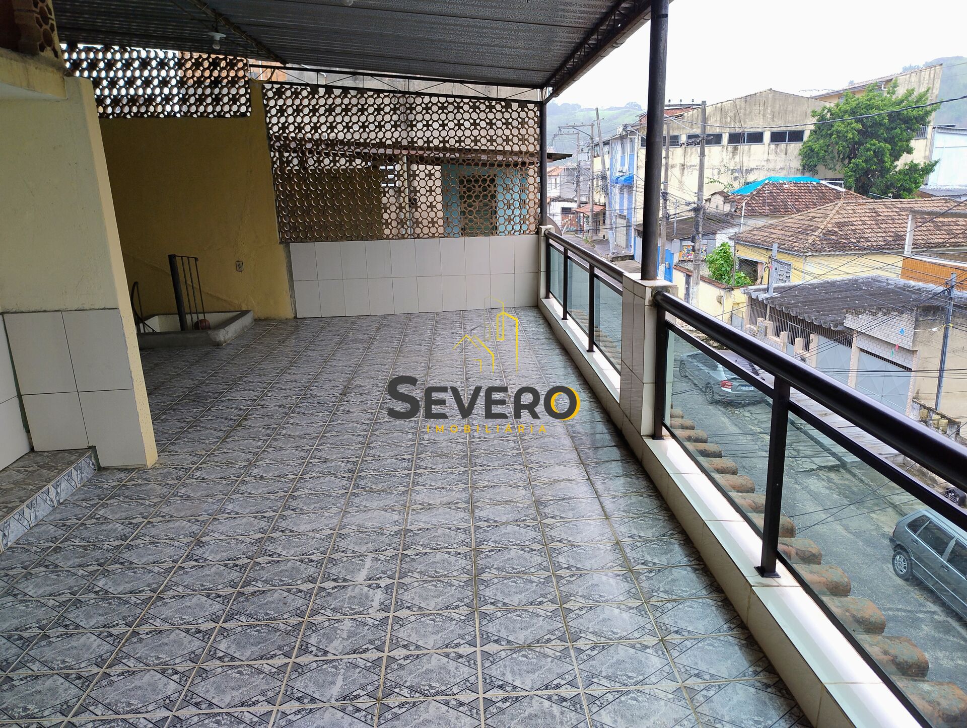 Sobrado à venda com 2 quartos, 56m² - Foto 13