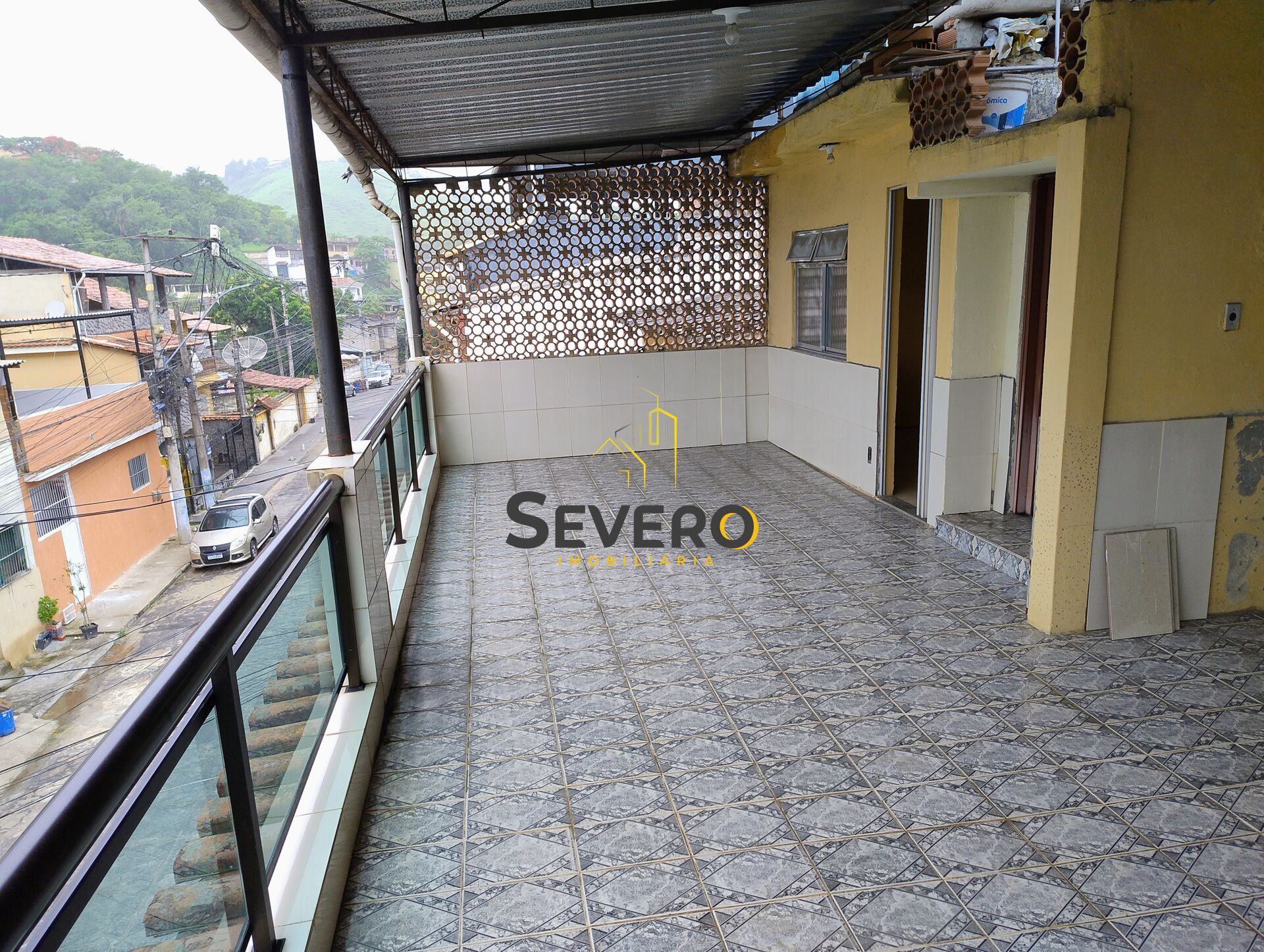 Sobrado à venda com 2 quartos, 56m² - Foto 15