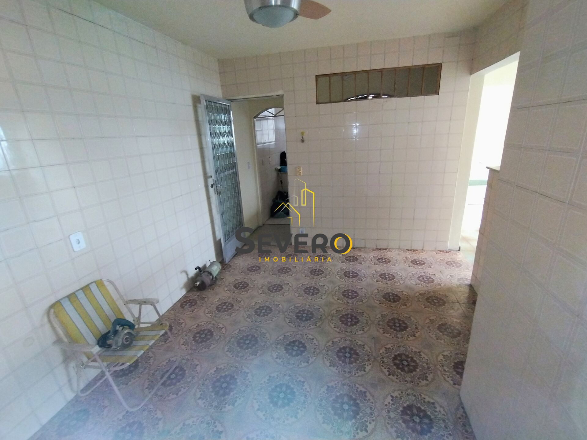 Sobrado à venda com 2 quartos, 56m² - Foto 9