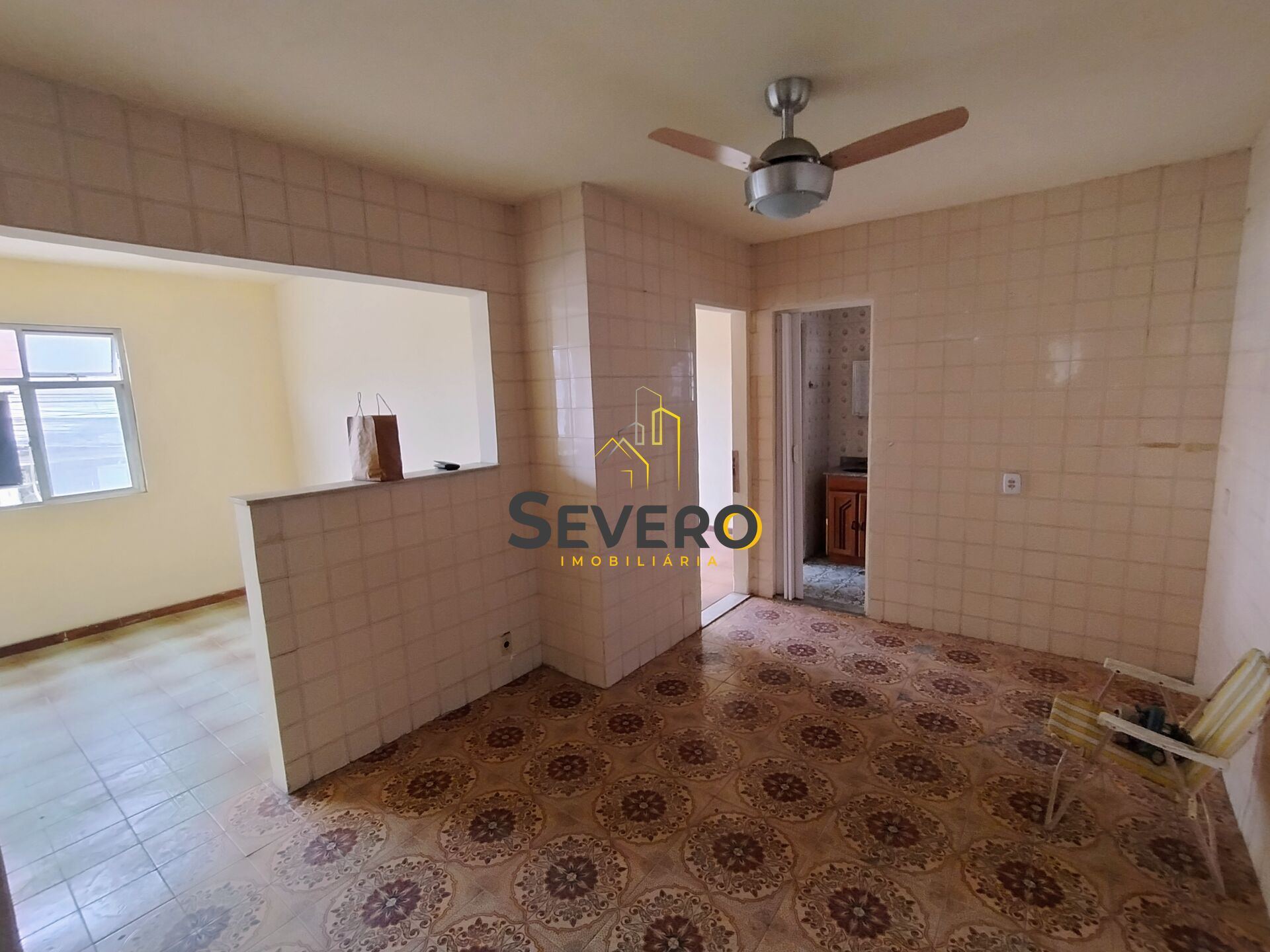 Sobrado à venda com 2 quartos, 56m² - Foto 2