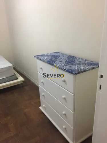 Apartamento à venda com 1 quarto, 48m² - Foto 4