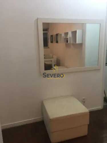 Apartamento à venda com 1 quarto, 48m² - Foto 5