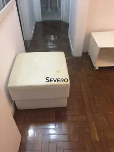 Apartamento à venda com 1 quarto, 48m² - Foto 8