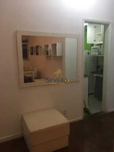 Apartamento à venda com 1 quarto, 48m² - Foto 9