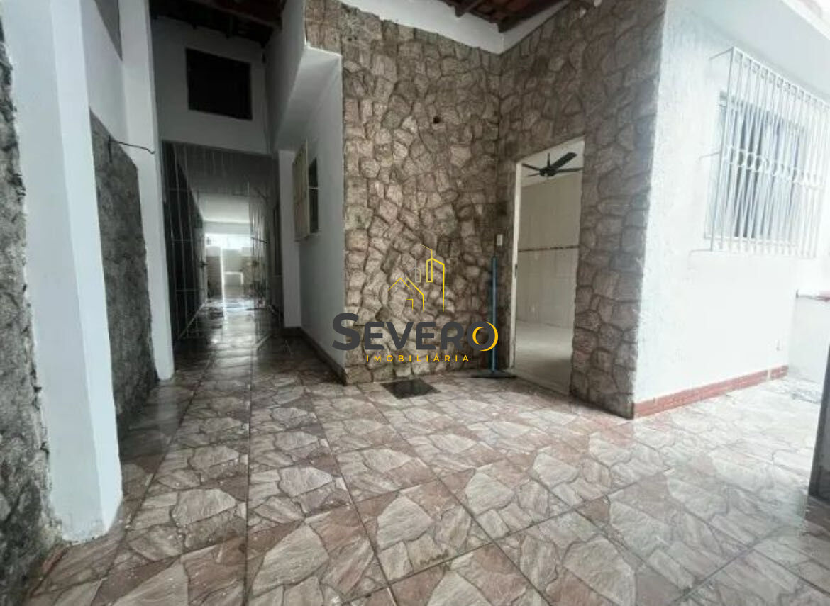 Casa à venda com 3 quartos, 137m² - Foto 13