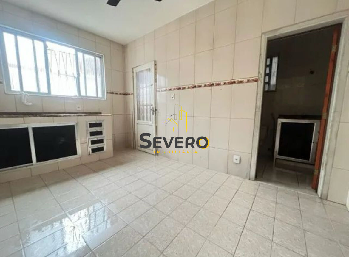 Casa à venda com 3 quartos, 137m² - Foto 5