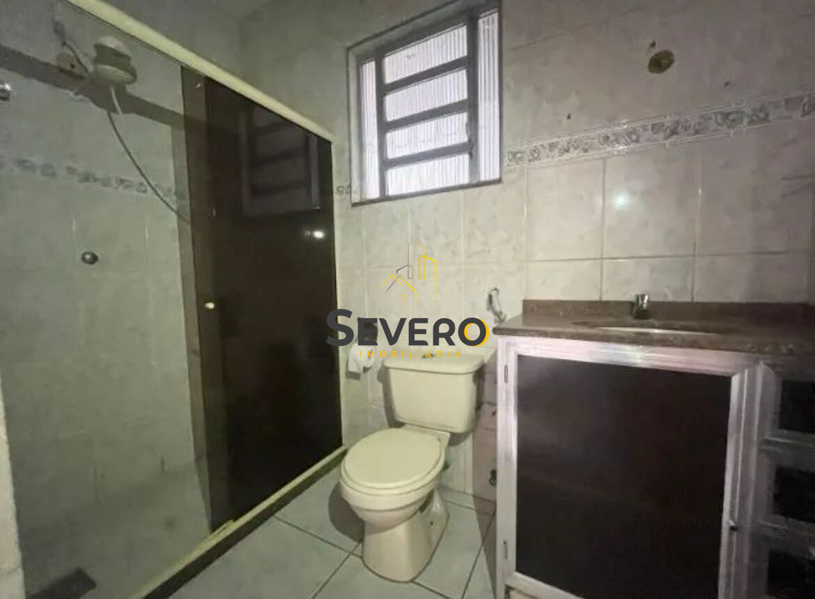Casa à venda com 3 quartos, 137m² - Foto 7