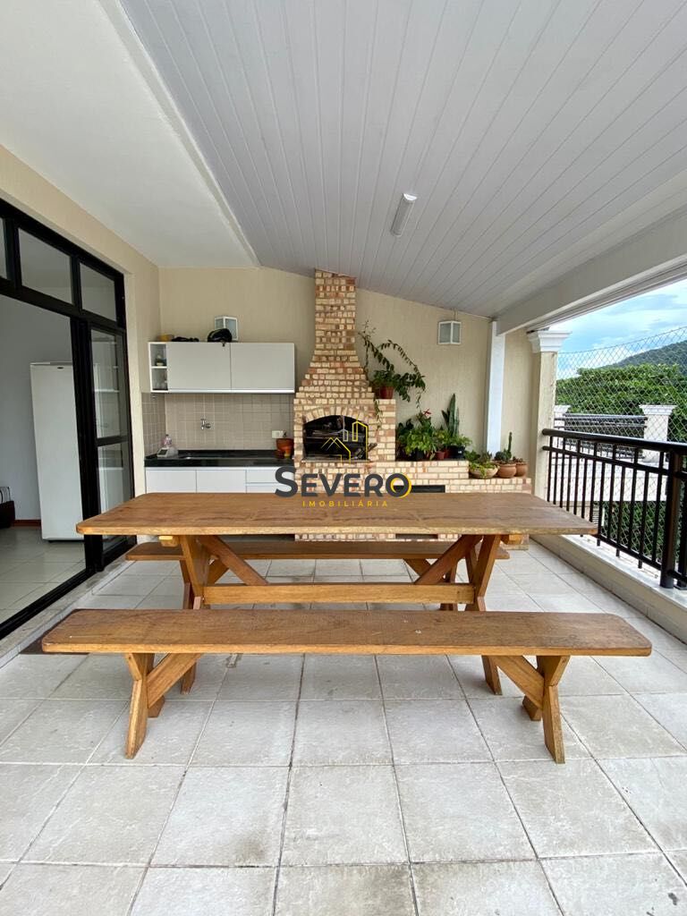 Cobertura à venda com 4 quartos, 252m² - Foto 31