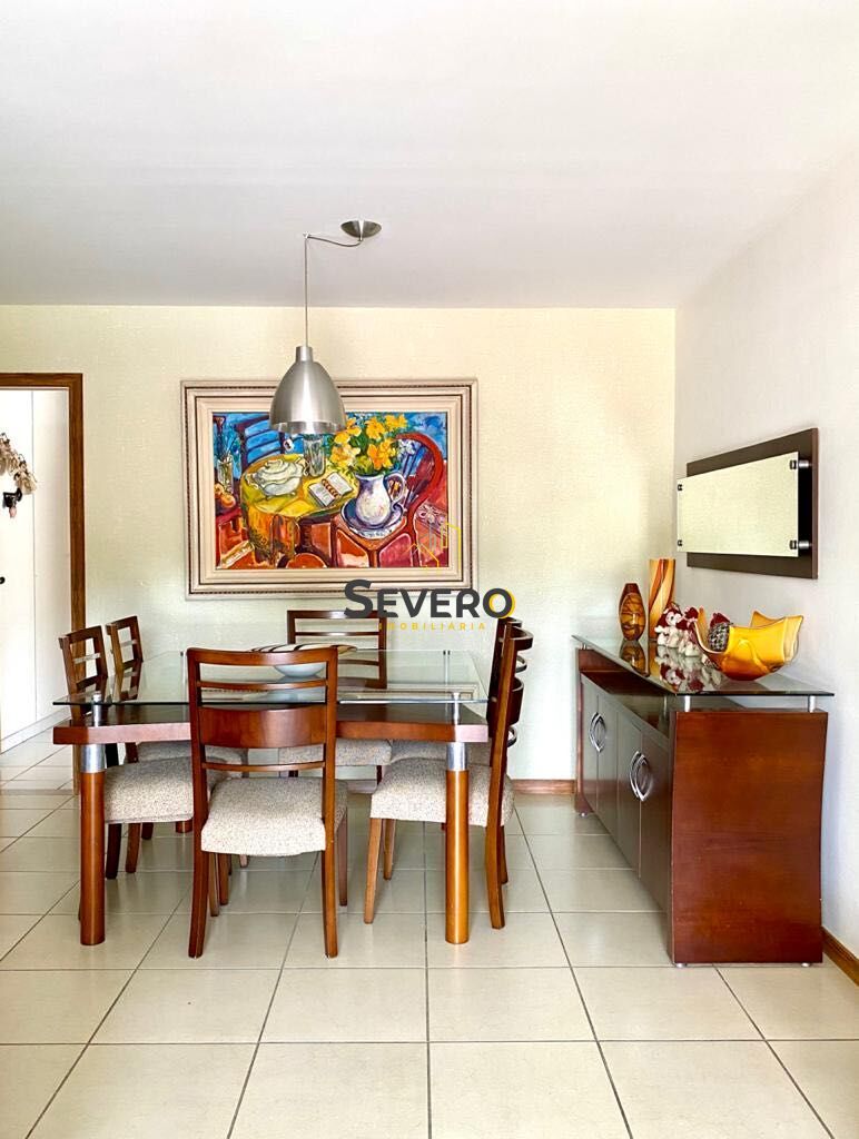 Cobertura à venda com 4 quartos, 252m² - Foto 4