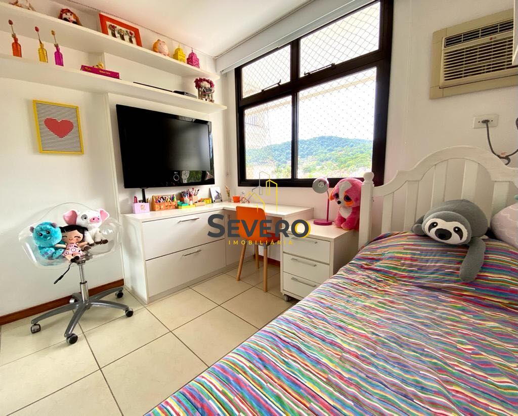 Cobertura à venda com 4 quartos, 252m² - Foto 12