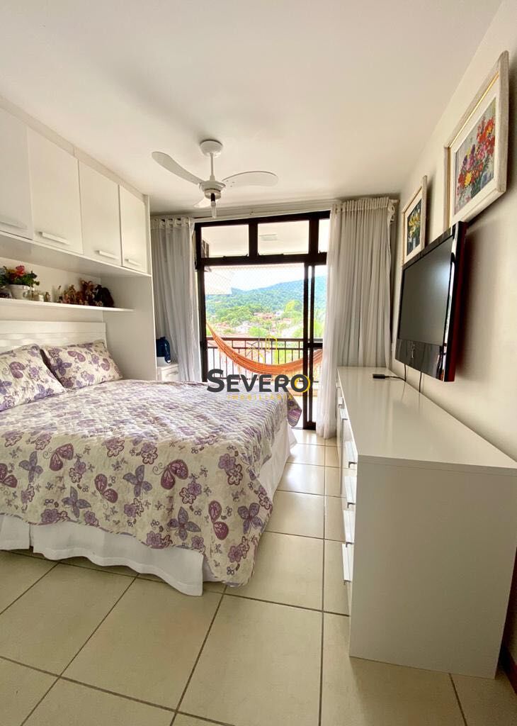 Cobertura à venda com 4 quartos, 252m² - Foto 8