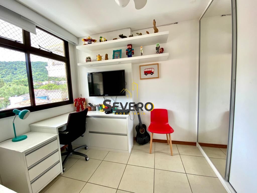 Cobertura à venda com 4 quartos, 252m² - Foto 19