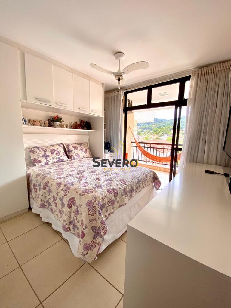 Cobertura à venda com 4 quartos, 252m² - Foto 7