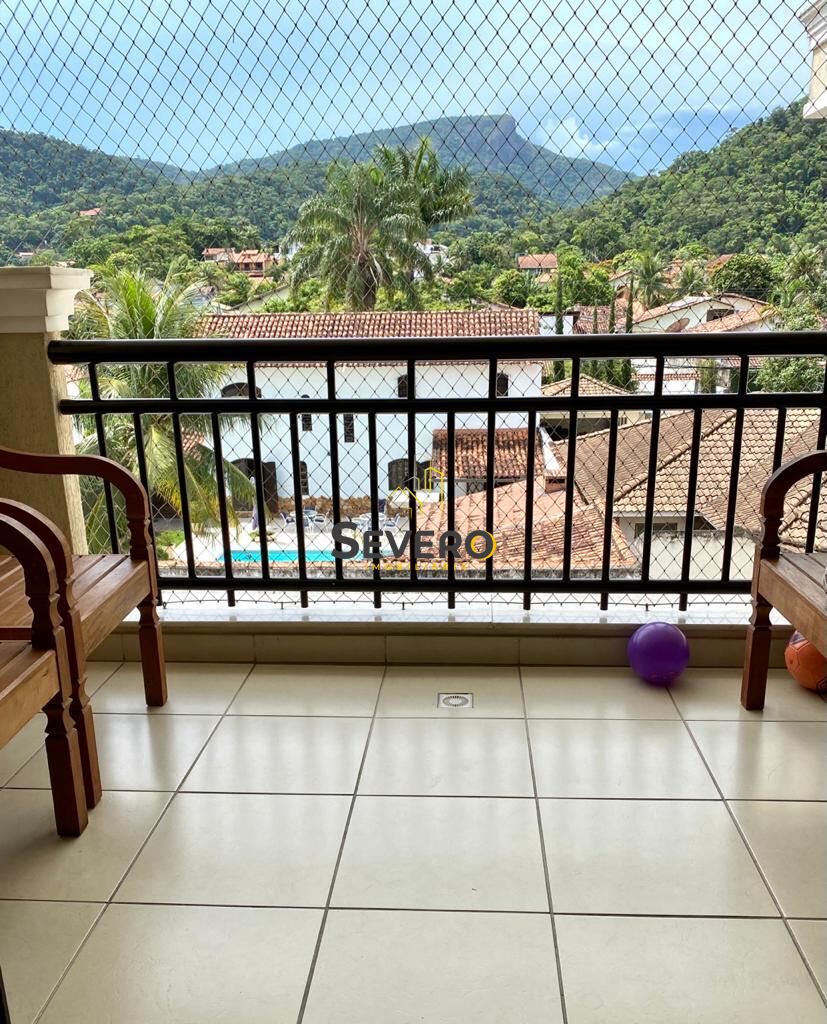 Cobertura à venda com 4 quartos, 252m² - Foto 1