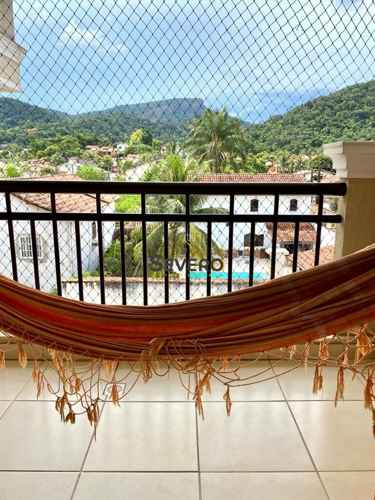 Cobertura à venda com 4 quartos, 252m² - Foto 21