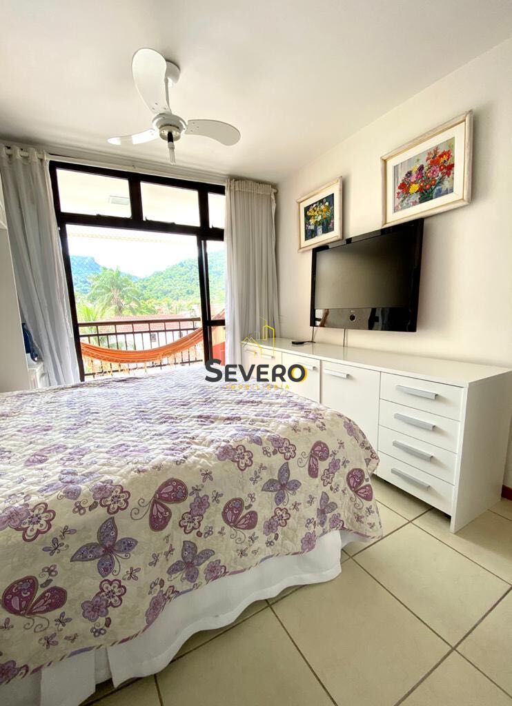 Cobertura à venda com 4 quartos, 252m² - Foto 9