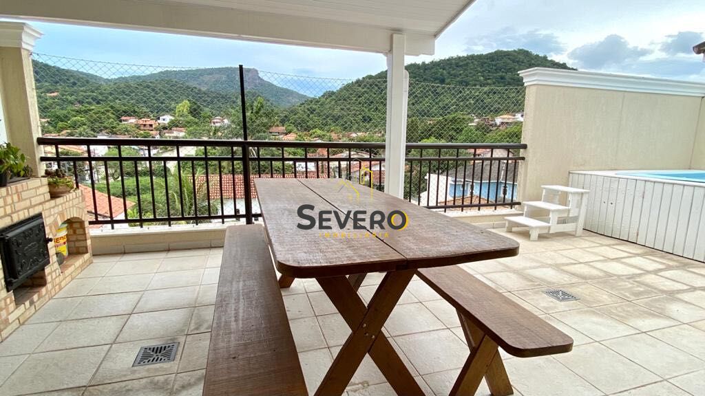 Cobertura à venda com 4 quartos, 252m² - Foto 33