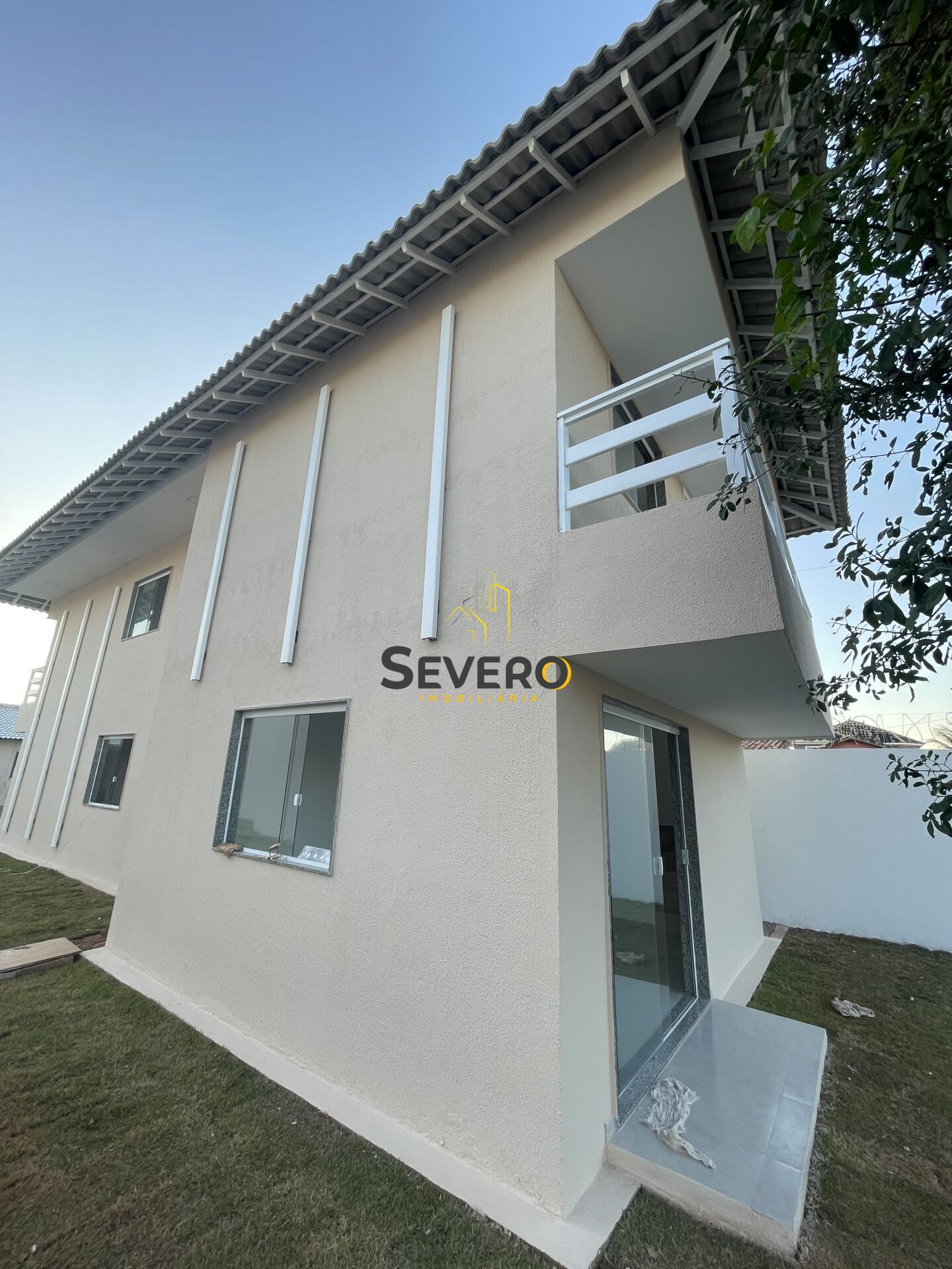 Casa à venda com 5 quartos, 186m² - Foto 9