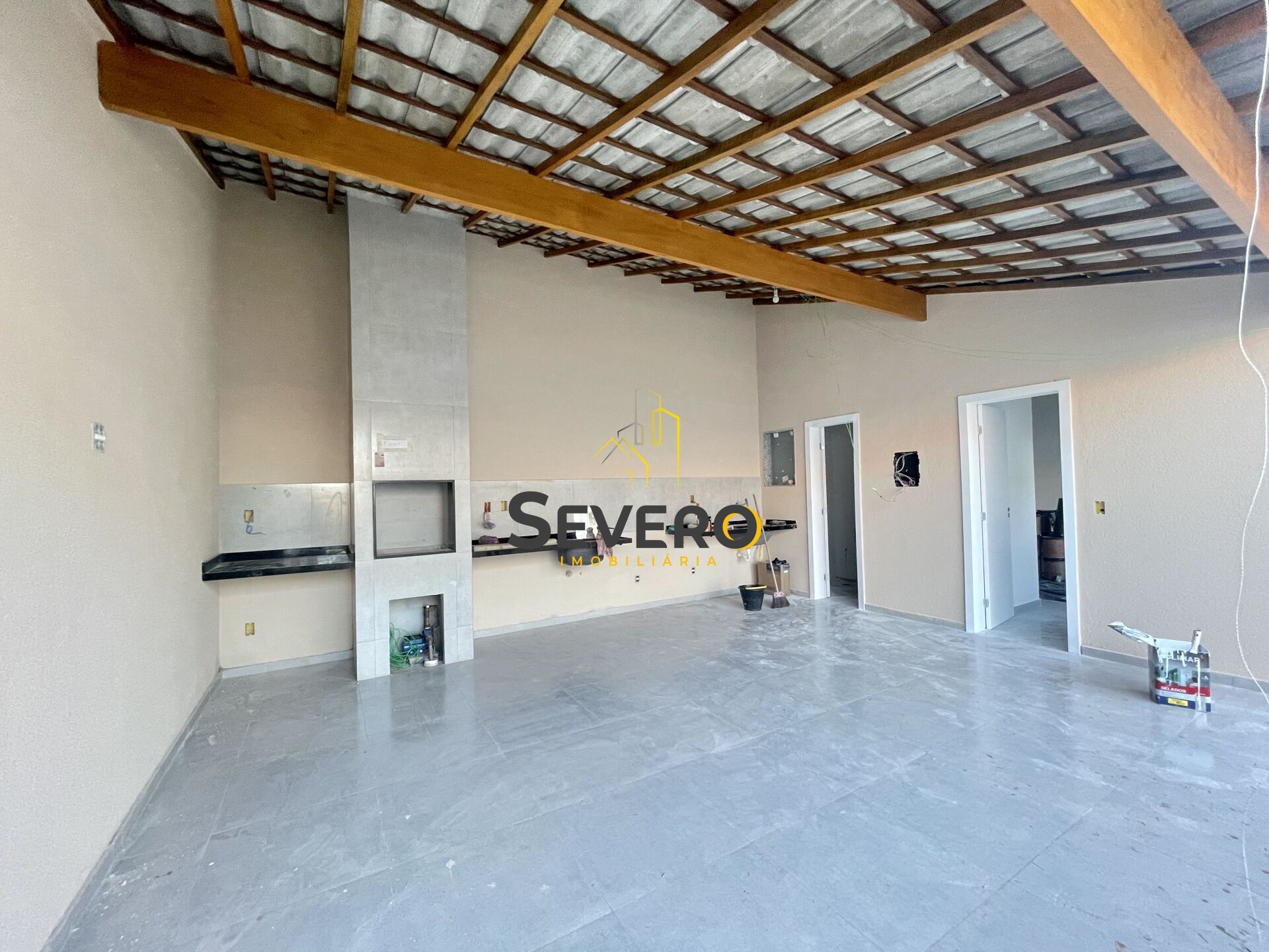 Casa à venda com 5 quartos, 186m² - Foto 15