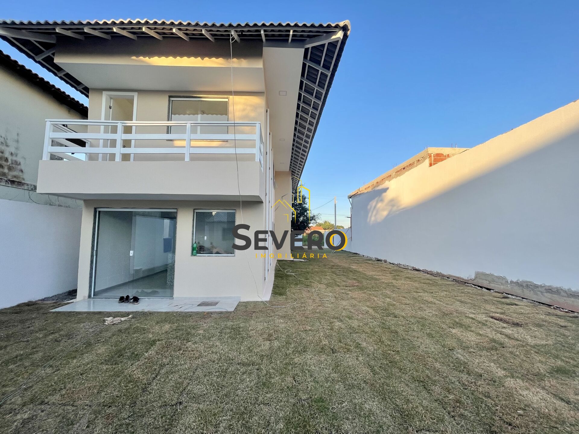 Casa à venda com 5 quartos, 186m² - Foto 19