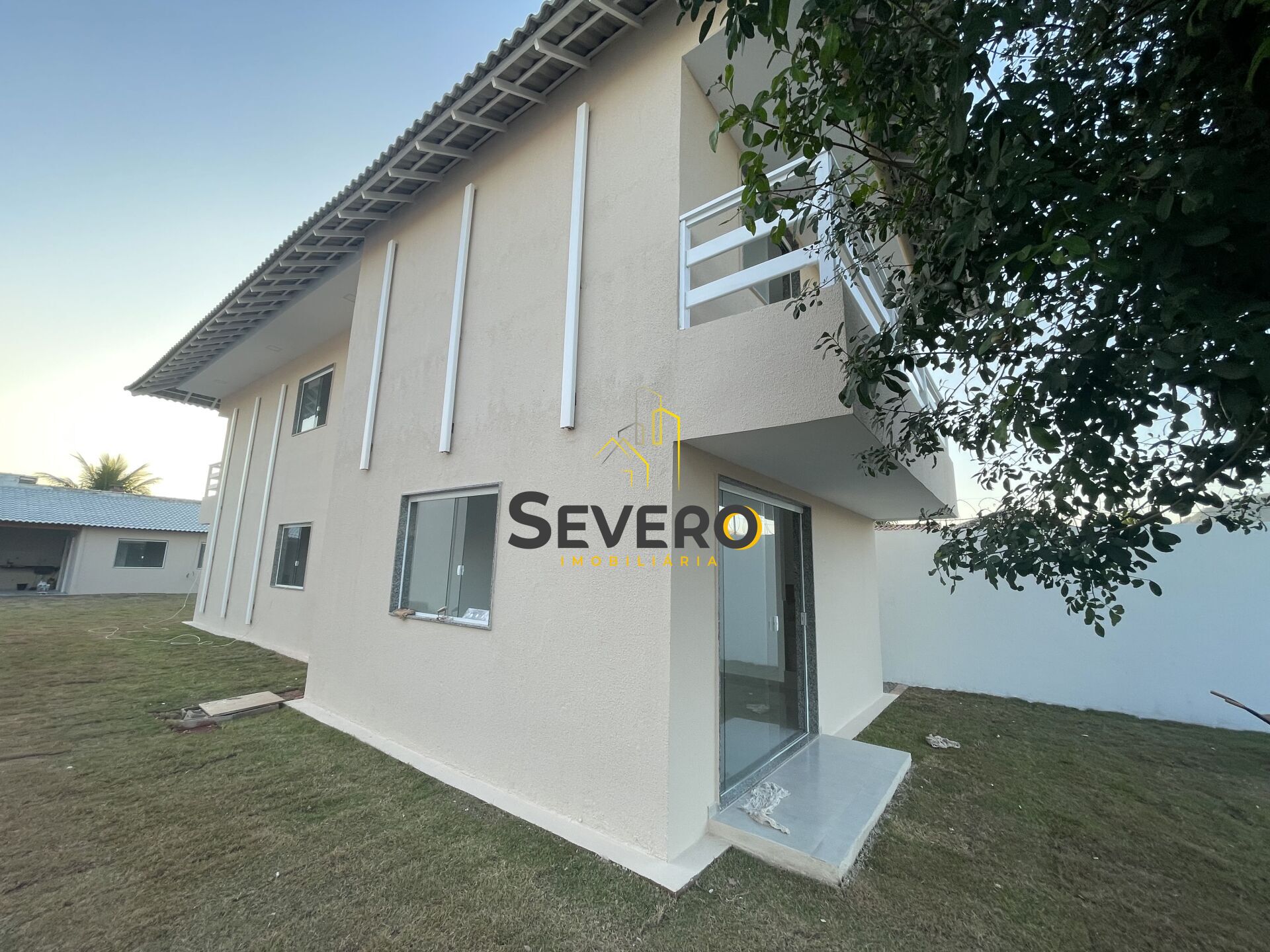 Casa à venda com 5 quartos, 186m² - Foto 7