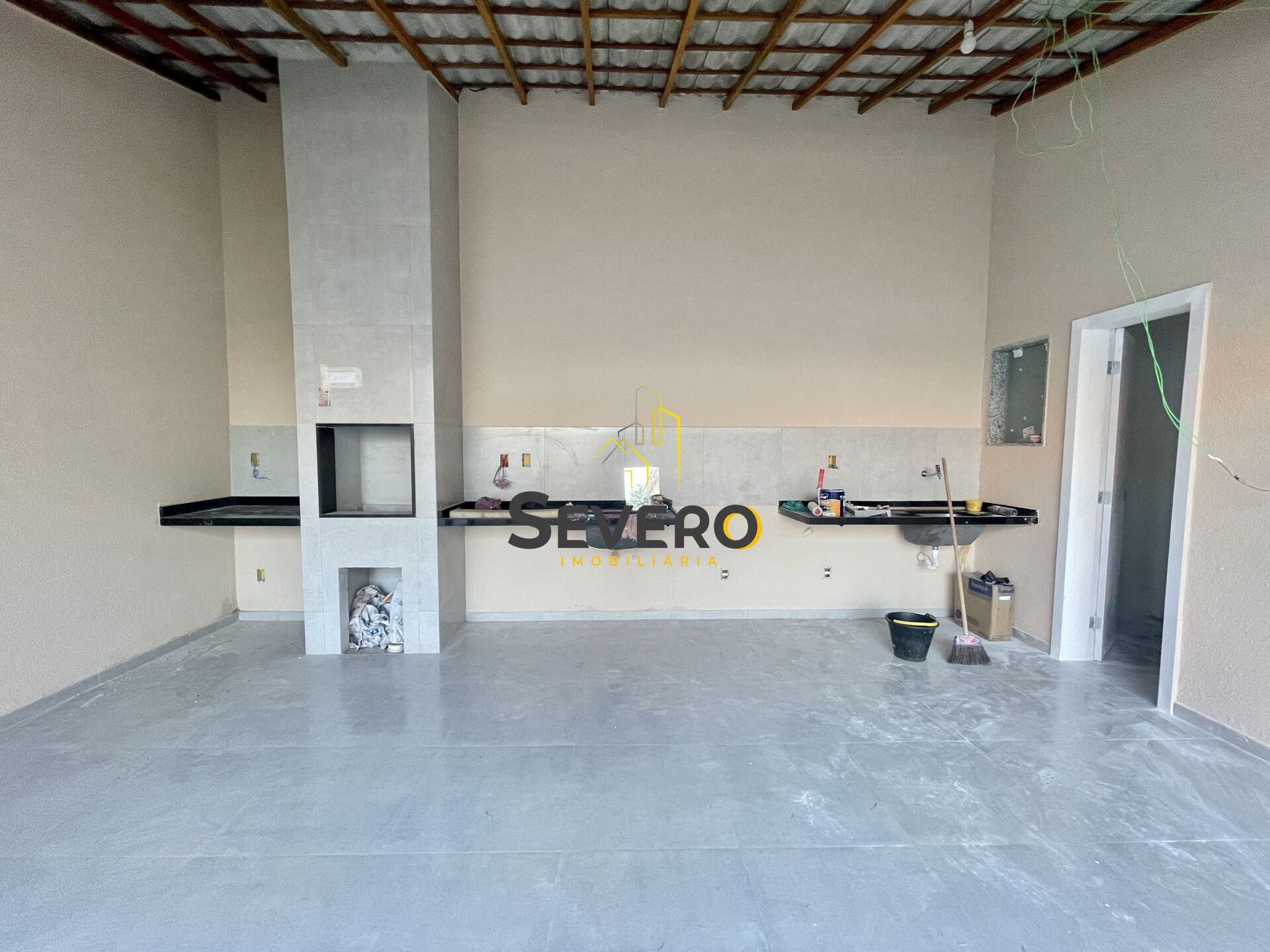 Casa à venda com 5 quartos, 186m² - Foto 16