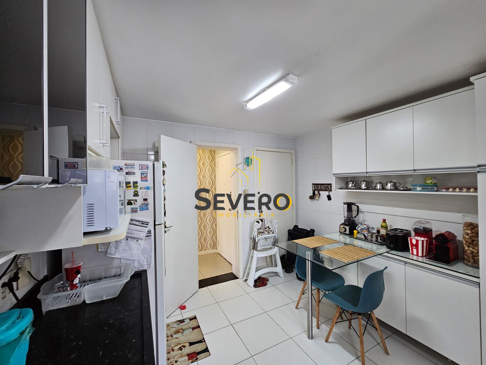 Apartamento à venda com 2 quartos, 85m² - Foto 7