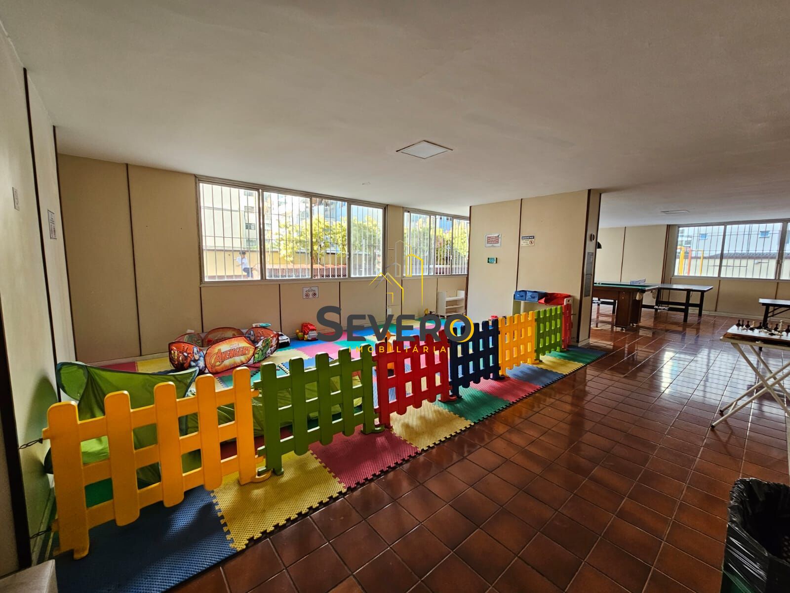 Apartamento à venda com 2 quartos, 85m² - Foto 23