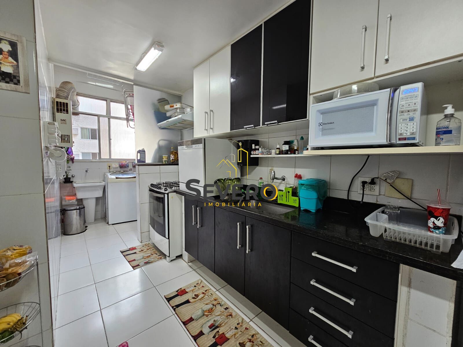 Apartamento à venda com 2 quartos, 85m² - Foto 6