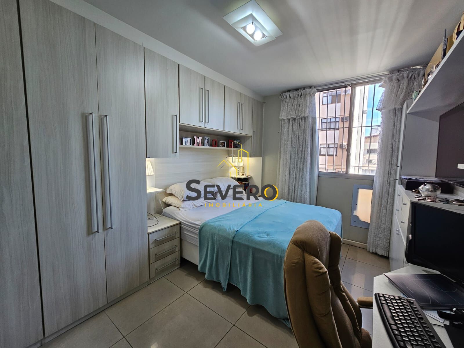 Apartamento à venda com 2 quartos, 85m² - Foto 10