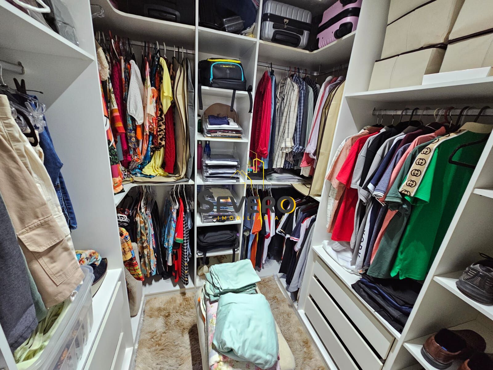 Apartamento à venda com 2 quartos, 85m² - Foto 14