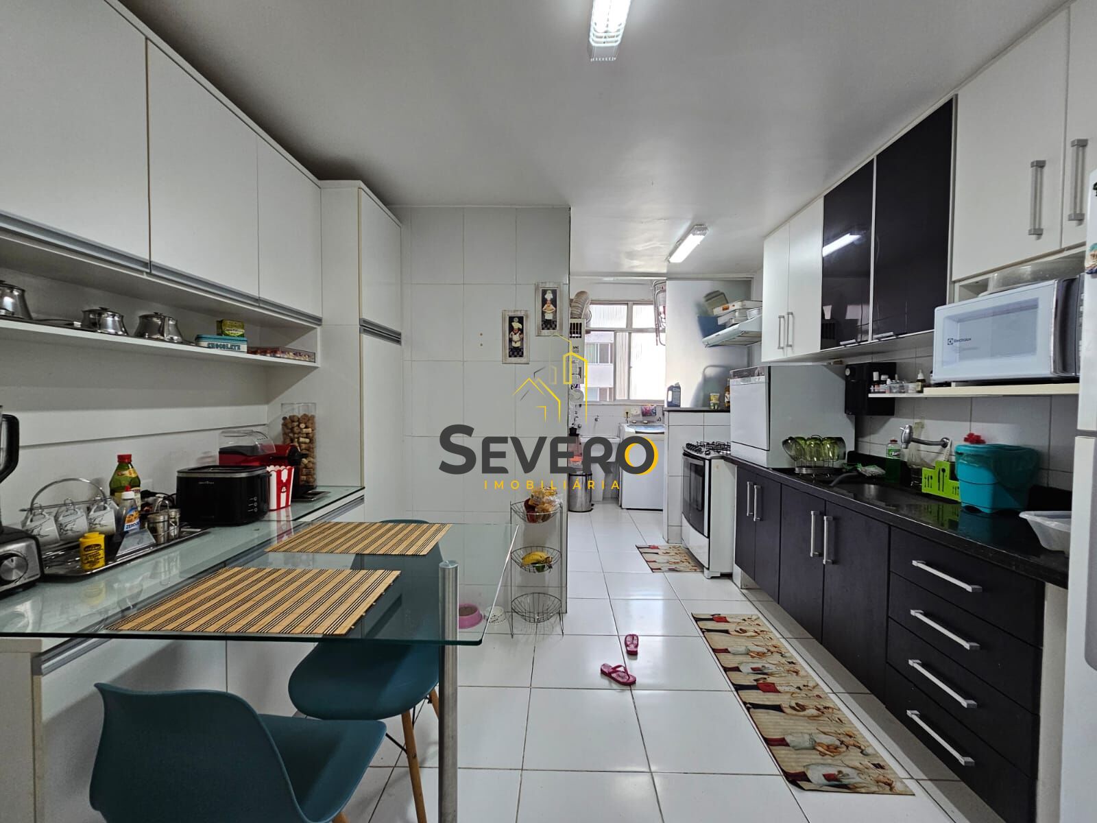 Apartamento à venda com 2 quartos, 85m² - Foto 5