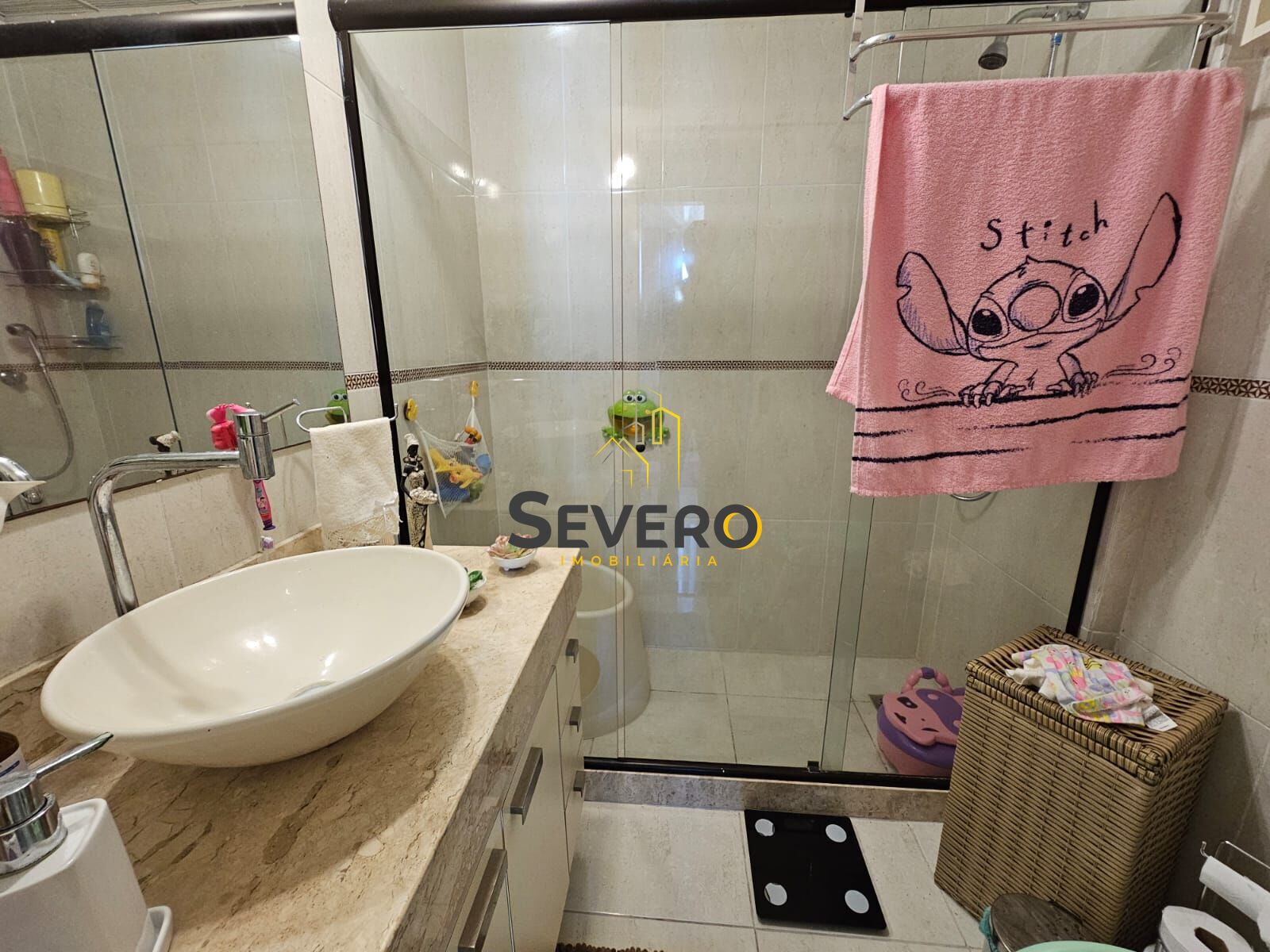 Apartamento à venda com 2 quartos, 85m² - Foto 18