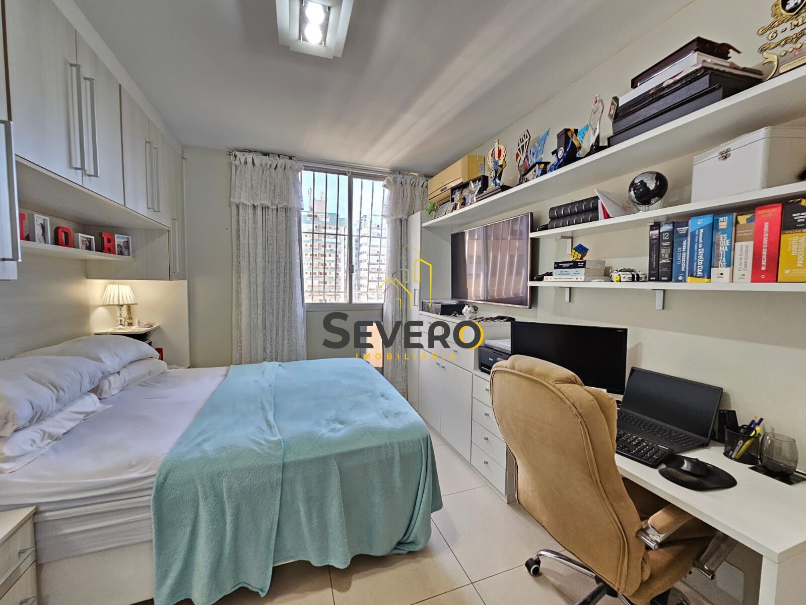 Apartamento à venda com 2 quartos, 85m² - Foto 8