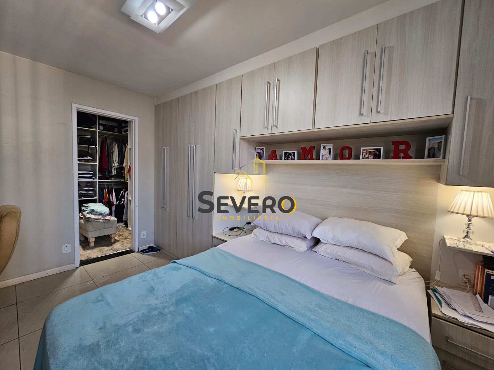 Apartamento à venda com 2 quartos, 85m² - Foto 13