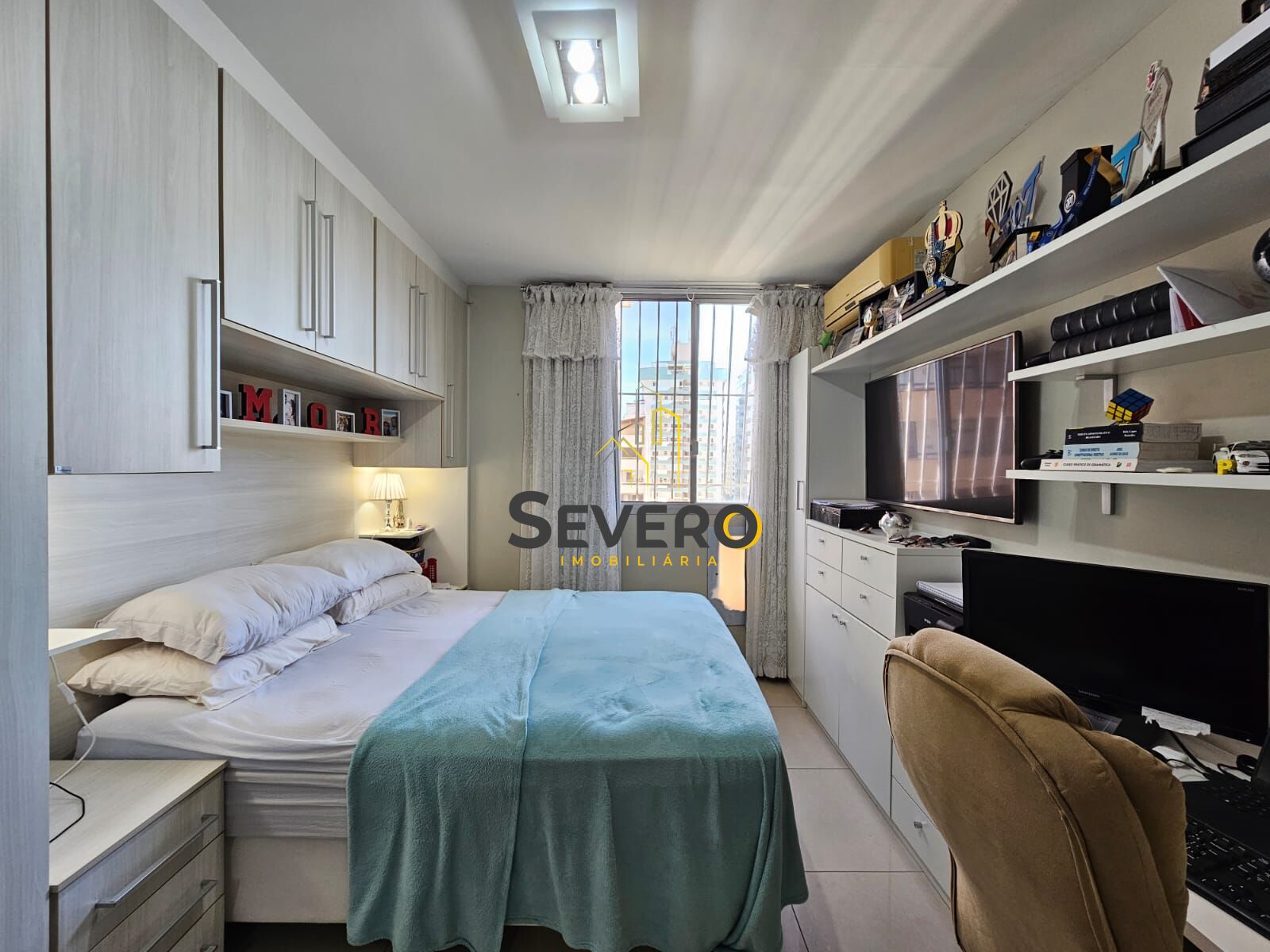 Apartamento à venda com 2 quartos, 85m² - Foto 9