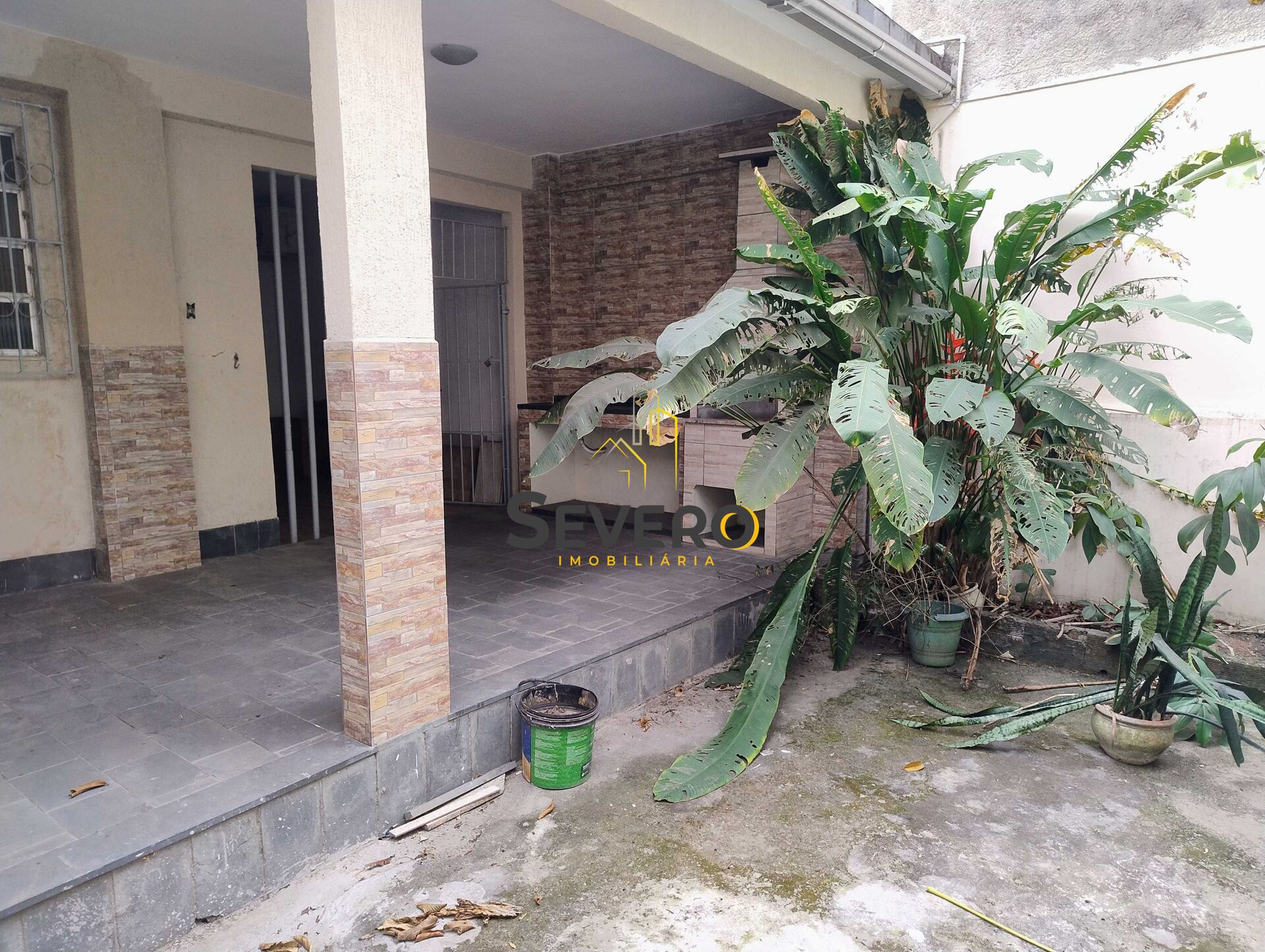 Casa à venda com 2 quartos, 144m² - Foto 15