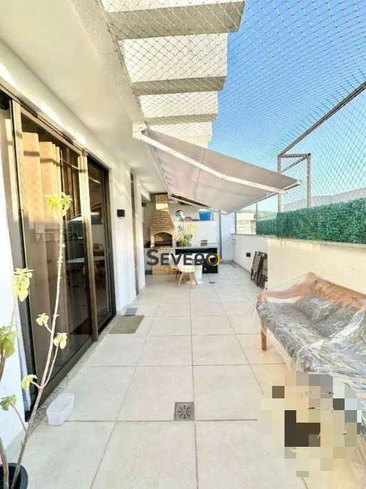 Cobertura à venda com 2 quartos, 134m² - Foto 9