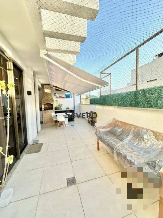 Cobertura à venda com 2 quartos, 134m² - Foto 10