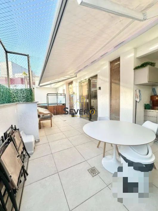 Cobertura à venda com 2 quartos, 134m² - Foto 13