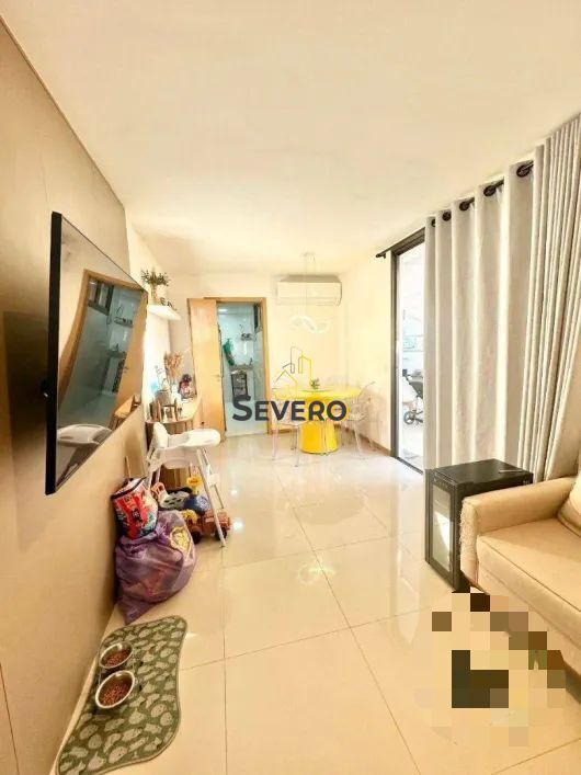 Cobertura à venda com 2 quartos, 134m² - Foto 21