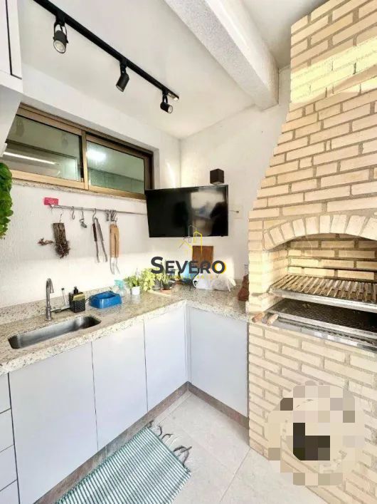 Cobertura à venda com 2 quartos, 134m² - Foto 2