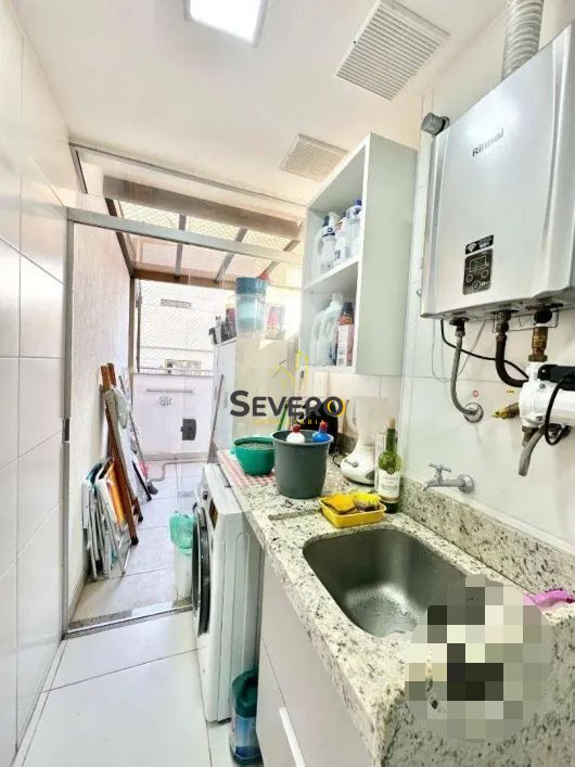 Cobertura à venda com 2 quartos, 134m² - Foto 40