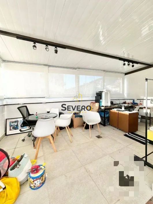Cobertura à venda com 2 quartos, 134m² - Foto 12