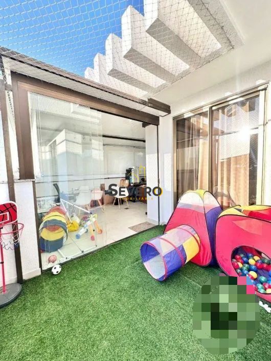 Cobertura à venda com 2 quartos, 134m² - Foto 16