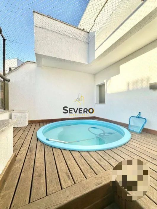 Cobertura à venda com 2 quartos, 134m² - Foto 5