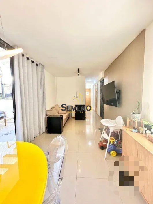 Cobertura à venda com 2 quartos, 134m² - Foto 14