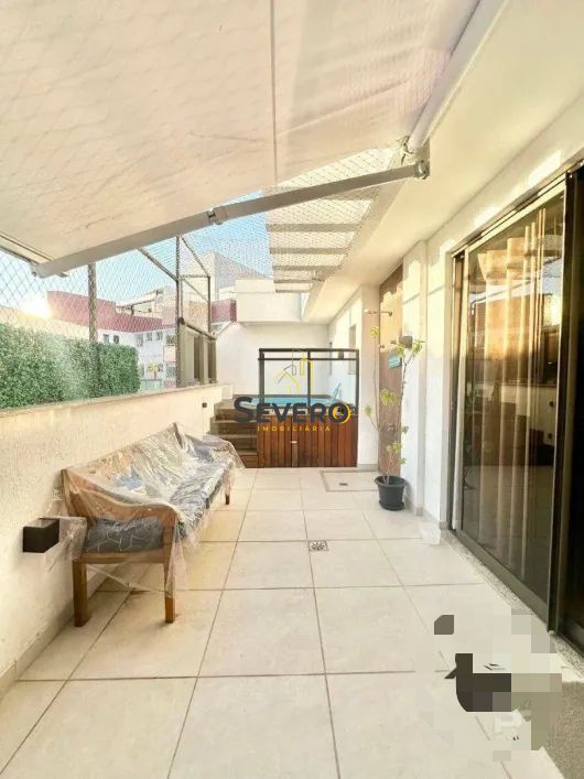 Cobertura à venda com 2 quartos, 134m² - Foto 8